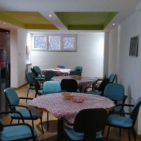 Pavia Ostello Dış mekan fotoğraf